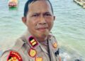 Soal Penemuan Mayat Pria di Pesisir Biaro, Begini Kata Kapolsek IPTU Adri Ulag