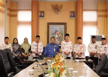 Pemkab Bolsel Perketat Seleksi Jabatan dengan Sistem Merit