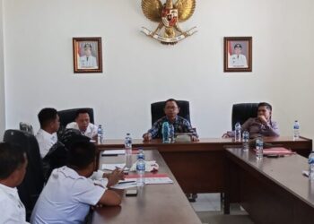 DPRD Bolsel Dorong Perbaikan Distribusi LPG 3 Kg