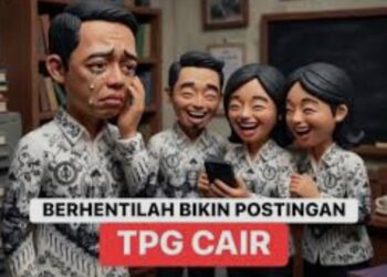Sebulan Tanpa Kepsek Definitif, Guru Resah TPG Terancam Tertunda dan Kualitas Pendidikan Dipertaruhkan, Dikpora SITARO Masih Bungkam