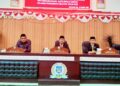 DPRD Bolsel Gelar Paripurna Penyampaian LKPJ TA 2025