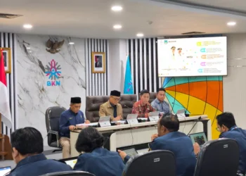 Pemkab Bolsel Siap Terapkan Manajemen Talenta ASN, Wujudkan Birokrasi Profesional