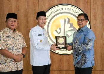 Pemkab Bolsel Siap Terapkan Manajemen Talenta ASN, Wujudkan Birokrasi Profesional