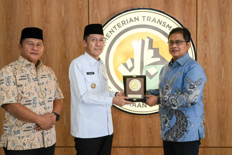 Pemkab Bolsel Siap Terapkan Manajemen Talenta ASN, Wujudkan Birokrasi Profesional